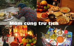 Cách cúng Giao thừa ngoài trời Tết Nguyên đán 2019 chuẩn nhất