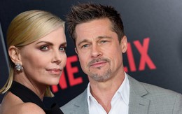 Cựu vệ sĩ tiết lộ quan hệ bí mật của Brad Pitt - Charlize Theron,  nói ra điều tế nhị về Angelina Jolie