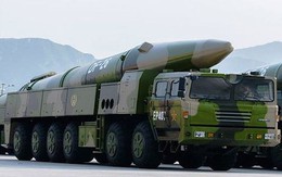 Tên lửa DF-26 và bốn tính năng "ác mộng" đối với Mỹ