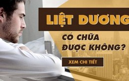 Bệnh liệt dương là gì? Cách chữa giúp nam giới đạt đỉnh phong độ