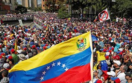 Mỹ sẽ “mượn tay” Colombia, Brazil can thiệp quân sự vào Venezuela?