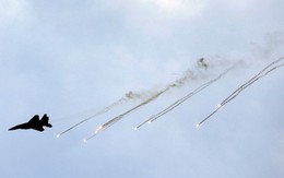 Lời đe dọa khủng khiếp nhằm vào Israel của Tướng Iran