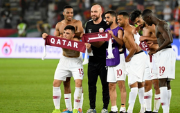 HLV Qatar: 'UAE còn khó nhằn hơn cả Hàn Quốc'