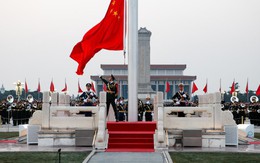 Thị uy, đòi đánh chìm tàu sân bay Mỹ: Quân đội Trung Quốc "lên gân" ngay dịp đầu năm mới