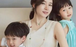 Hành động của Lee Young Ae khiến nhiều người phải suy ngẫm sau khi lộ gia thế "khủng" của chồng