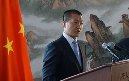 Bắc Kinh nóng mắt với 3 từ "Trung Quốc" của quyền BTQP Mỹ: Muốn đối thủ thì sẽ có đối thủ!