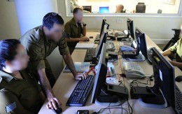 Đơn vị 9900 và chương trình giám sát của quân đội Israel