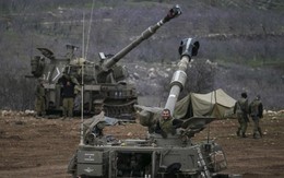 Chưa hết "điếng người", Israel nhận tiếp tin sốc từ  TT Trump: Iran muốn làm gì ở Syria thì làm