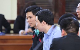 Vụ án chạy thận: Tòa tuyên Hoàng Công Lương 42 tháng tù giam