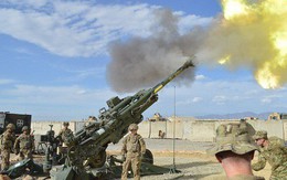 Chuyên gia Trung Quốc hoài nghi về “siêu pháo” mới của Mỹ