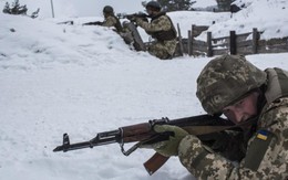 Ukraine muốn “hòa bình với Nga” bởi đã “mệt mỏi vì chiến tranh”