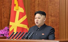 Nga đề xuất xây nhà máy điện hạt nhân cho Triều Tiên