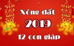 Cách chọn tuổi xông đất năm Kỷ Hợi 2019 cho tuổi Tỵ