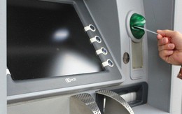 Sẽ phạt ngân hàng để máy ATM thiếu tiền, không hoạt động