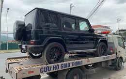 Rộ tin chủ tịch cafe Trung Nguyên tậu bộ đôi Mercedes-AMG G63 Edition 1, chuẩn bị hành trình siêu xe 2019