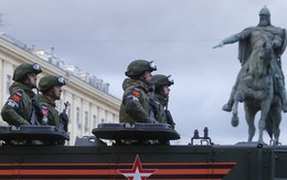 Tổng cục Quân sự - Chính trị Quân đội Nga sẽ đảm trách những nhiệm vụ gì?