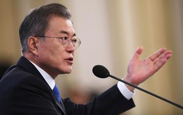 Mắc tội “câu like”, thân tín Tổng thống Hàn Quốc lĩnh án bất ngờ