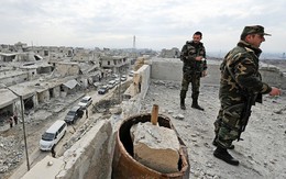 Ông Assad sẽ tái chiếm toàn bộ Syria mà vẫn “né” được Thổ Nhĩ Kỳ, Israel?