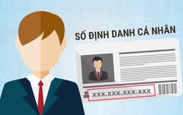 Bộ Công an: Đã có 12,5 triệu người được cấp mã số định danh cá nhân