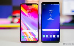Đây là 2 yếu tố sẽ thúc đẩy doanh số smartphone khi Samsung Galaxy S10 ra mắt