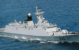 Trung Quốc nâng cấp khinh hạm Type 054, quyết không bán rẻ cho đồng minh