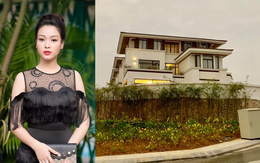 Người đẹp Hoa hậu Việt Nam khánh thành biệt thự 5 sao đón Tết 2019