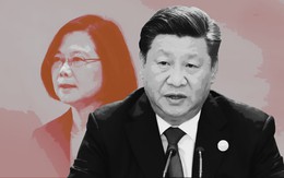 Tuyên bố thống nhất Đài Loan, TQ vấp phải sự phản đối từ thế lực thân thiết không ngờ