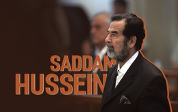 Những bí mật lần đầu được tiết lộ về bản án tử hình Tổng thống Iraq Saddam Hussein