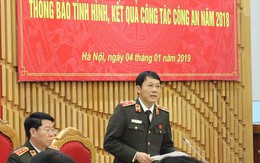 Bộ Công an bác bỏ thông tin khởi tố ông Nguyễn Bắc Son