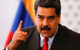 Sức ép gia tăng với Tổng thống Venezuela Maduro trước ngày nhậm chức