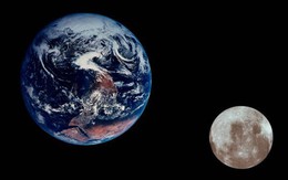 4 điều bí ẩn NASA chưa bao giờ biết về Mặt Trăng