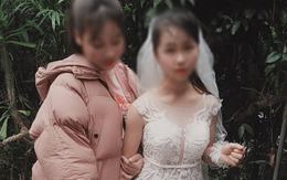 Cô dâu "nhí" ở Sơn La gây xôn xao đã đủ tuổi đăng kí kết hôn