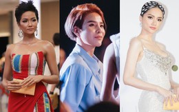 Nghệ sĩ Việt bày tỏ cảm xúc sau đêm Gala WeChoice Awards 2018: Vỡ oà xúc động, hạnh phúc vì những câu chuyện đầy ý nghĩa!