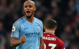 Có một "cây trường sinh" đang trên đường thành huyền thoại của Man City