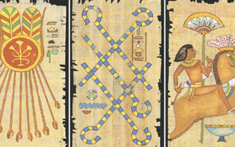 Rút một lá bài Tarot Ai Cập để khám phá xem sắp tới tình yêu của bạn có biến chuyển gì không