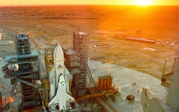 Vì sao Liên Xô từ bỏ dự án tàu vũ trụ Buran siêu việt hơn cả của Mỹ?