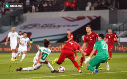 FIFA: Trận Việt Nam vs Iraq như phim kinh dị, thú vị nhất từ đầu Asian Cup 2019