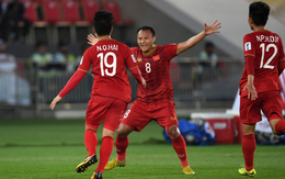 ĐT Việt Nam có thể bị loại sau vòng bảng Asian Cup 2019 vì điều luật hiếm khi được sử dụng