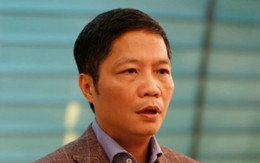 Phó Chánh Văn phòng Bộ Công thương: "Chúng tôi cảm thấy rất có lỗi với Bộ trưởng"