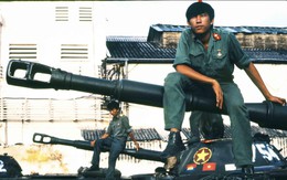 Chiến tranh Biên giới Tây Nam: Một trận tao ngộ chiến khốc liệt của quân tình nguyện Việt Nam