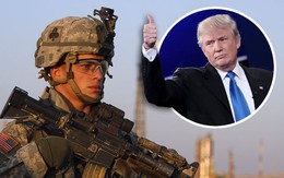 Mỹ rút quân nhưng Israel vẫn vui vẻ, phải chăng do đã "bắt bài" được Nga ở Syria?