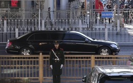Truyền thông Trung Quốc vô tình làm lộ bí mật của ông Kim Jong-un