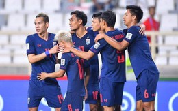 Lịch thi đấu và truyền hình trực tiếp Asian Cup 2019 ngày 10/1