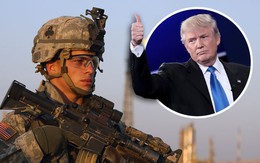 Mỹ rút quân nhưng Israel vẫn vui vẻ, phải chăng do đã "bắt bài" được Nga ở Syria?