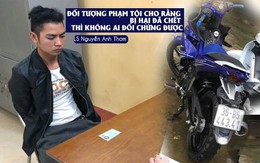 Vụ nam sinh chạy Grab bị giết: LS nhận định "tâm lý chung của hung thủ thường đổ lỗi cho bị hại"