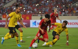 Công Phượng bất ngờ có tên danh sách đề cử Quả bóng vàng Việt Nam 2019