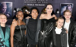 Diện mạo mới nhất của Pax Thiên và lý do không xuất hiện nhiều cạnh Angelina Jolie