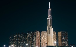 Landmark 81 trượt khỏi Top 15 tòa nhà chọc trời cao nhất thế giới