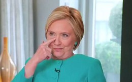 Bài tập thở “để đời” cựu đệ nhất phu nhân Mỹ Hillary Clinton tâm đắc hơn cả yoga