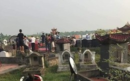 Cuộc đời bi kịch của người phụ nữ bị sát hại rồi vứt xác ở nghĩa trang